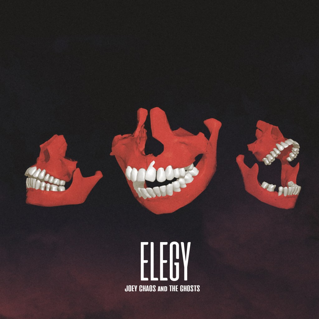 Elegy EP – Out&nbsp;Now!